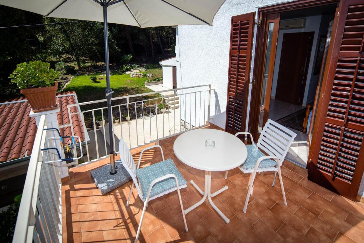 Villa Matohanca Rovinj Zewnętrze zdjęcie