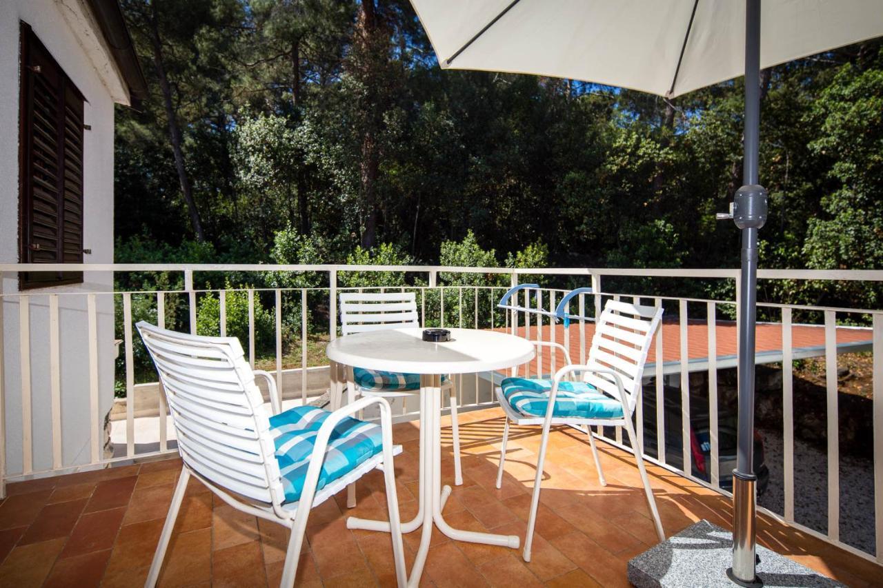 Villa Matohanca Rovinj Zewnętrze zdjęcie