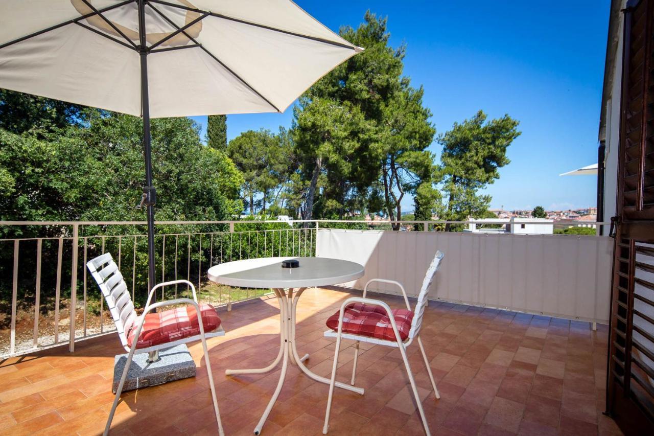 Villa Matohanca Rovinj Zewnętrze zdjęcie