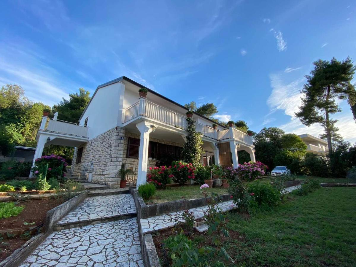 Villa Matohanca Rovinj Zewnętrze zdjęcie