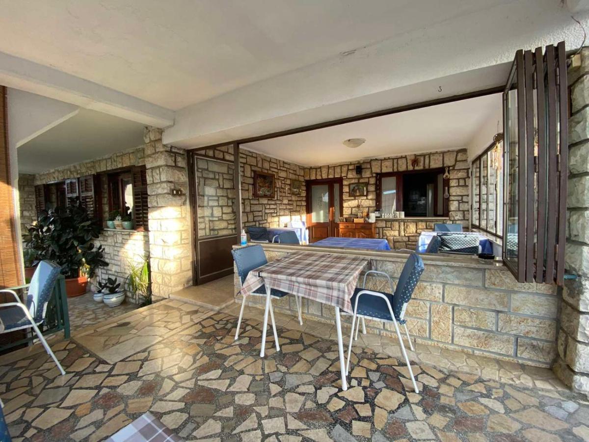 Villa Matohanca Rovinj Zewnętrze zdjęcie