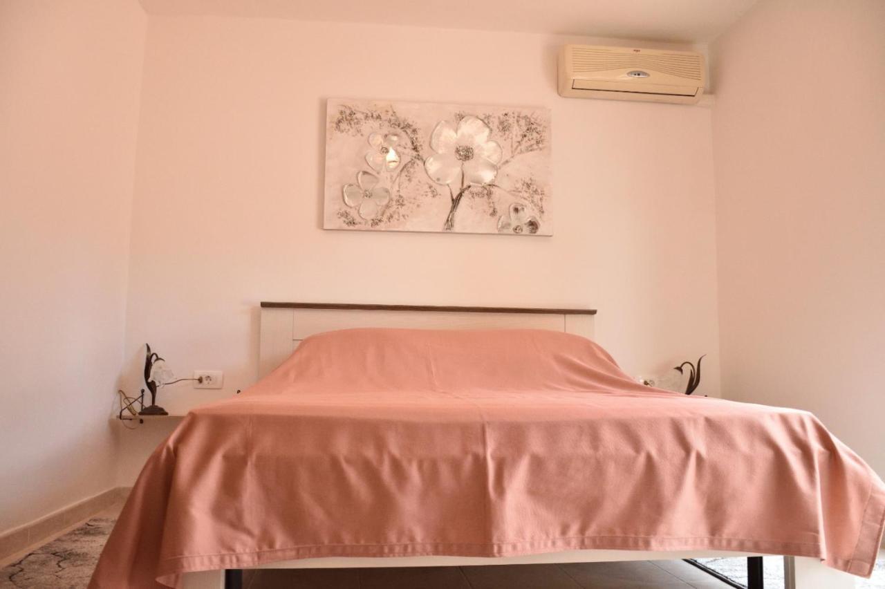 Villa Matohanca Rovinj Zewnętrze zdjęcie
