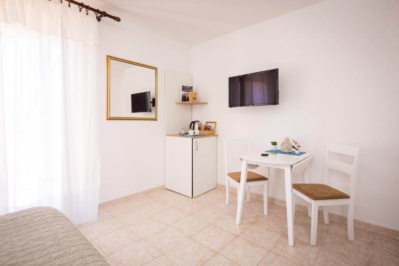 Villa Matohanca Rovinj Zewnętrze zdjęcie