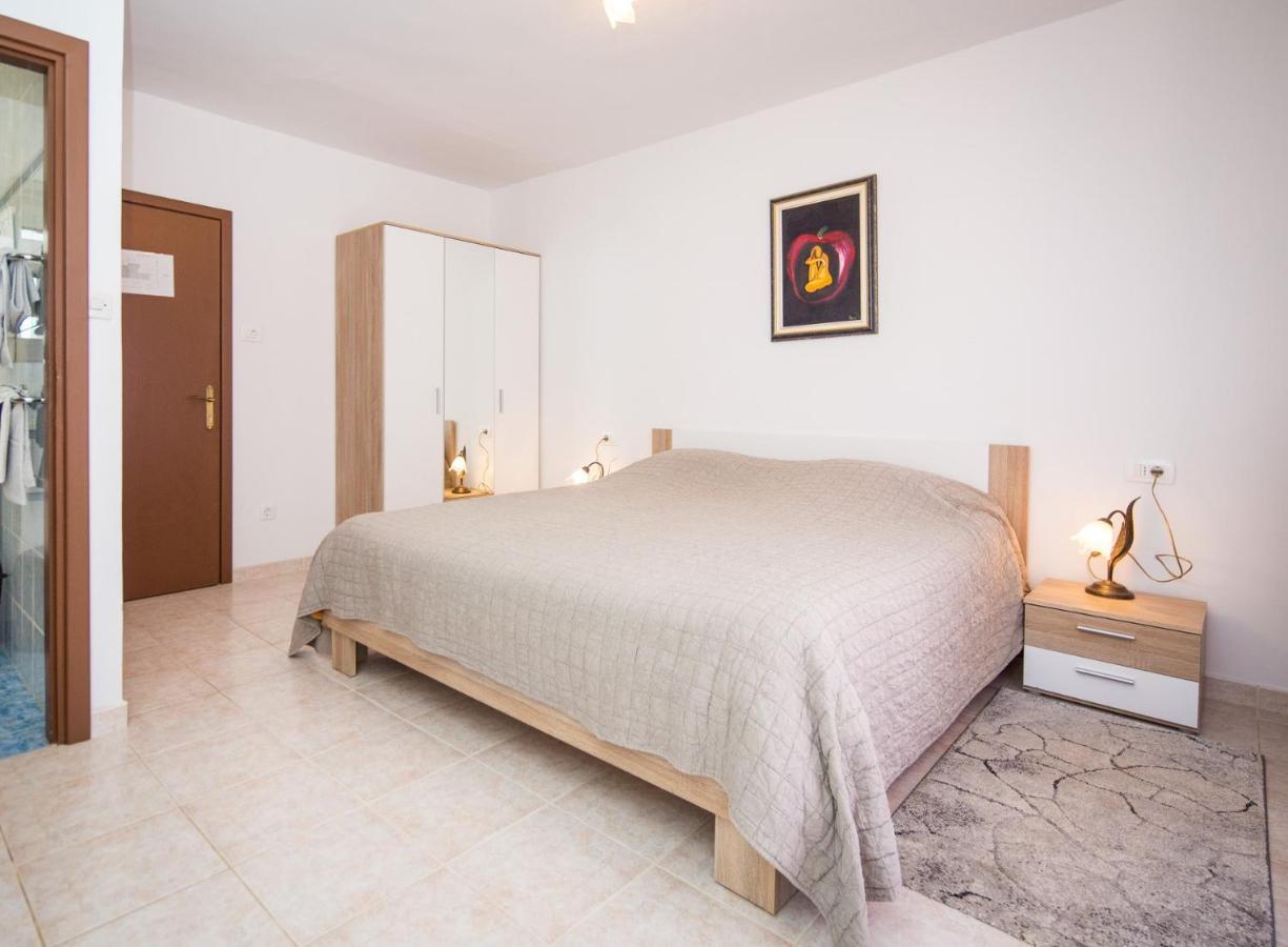 Villa Matohanca Rovinj Zewnętrze zdjęcie