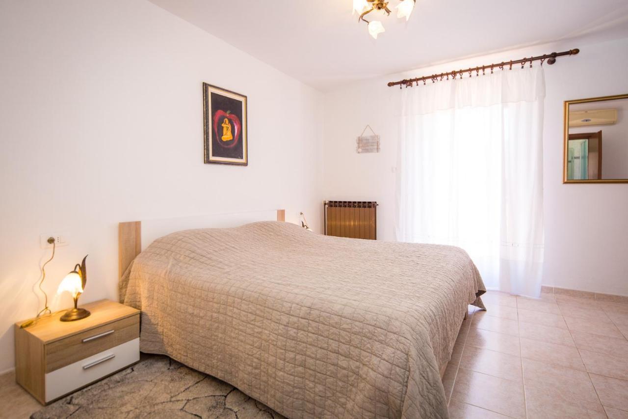 Villa Matohanca Rovinj Zewnętrze zdjęcie