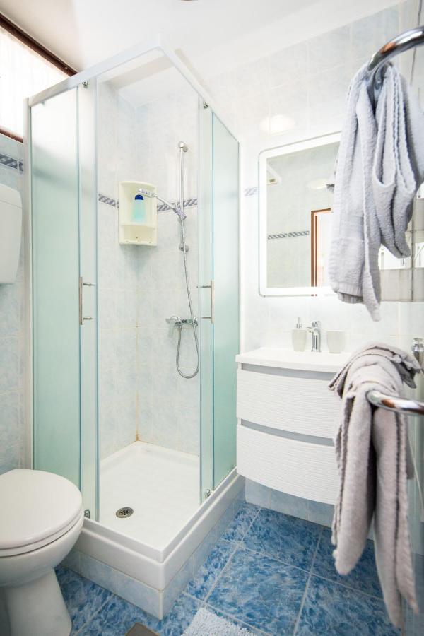 Villa Matohanca Rovinj Zewnętrze zdjęcie