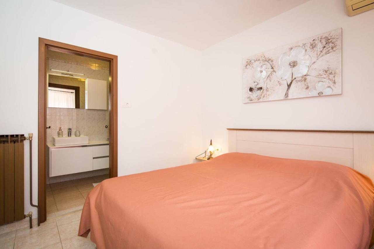 Villa Matohanca Rovinj Zewnętrze zdjęcie