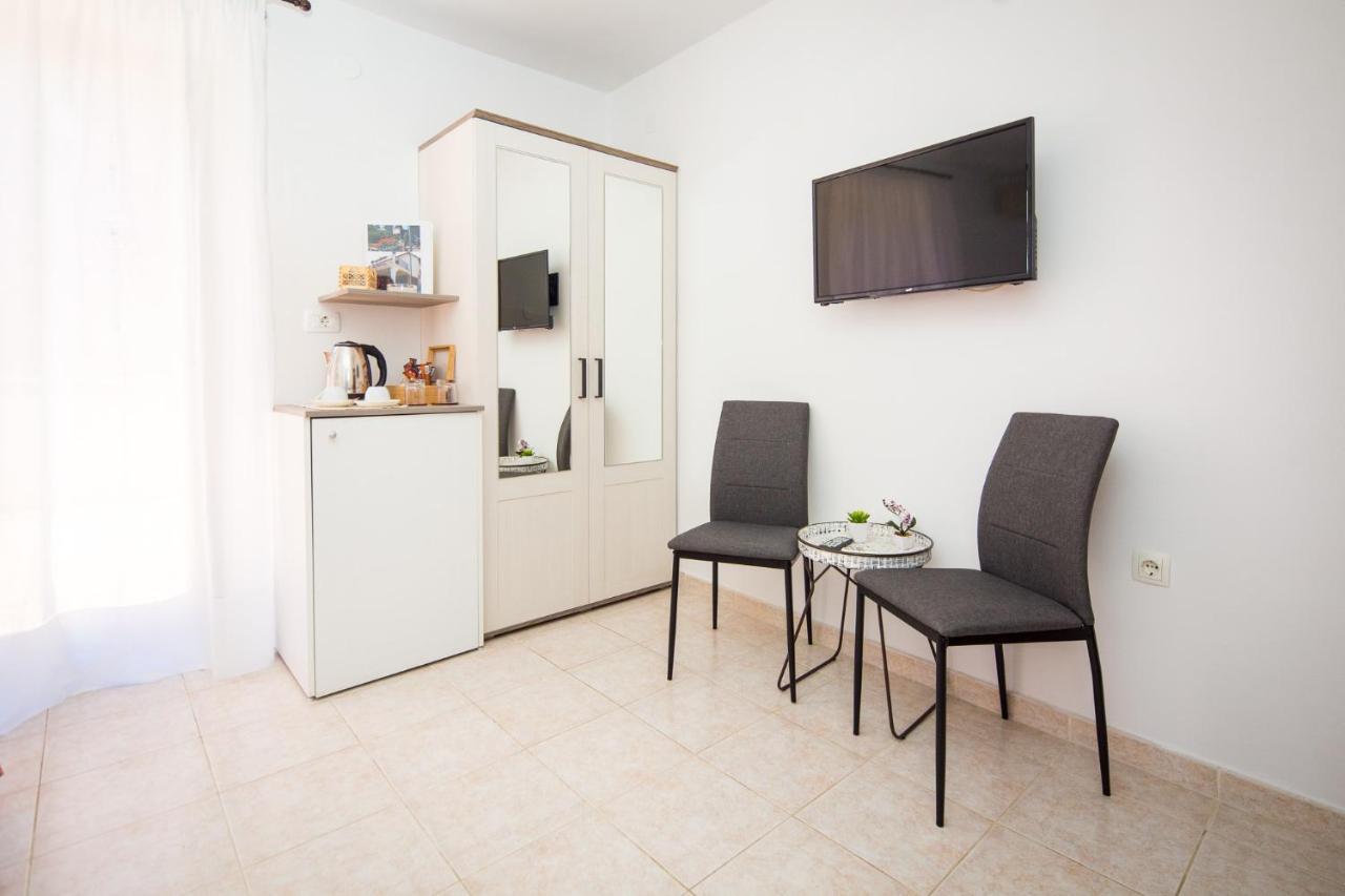 Villa Matohanca Rovinj Zewnętrze zdjęcie