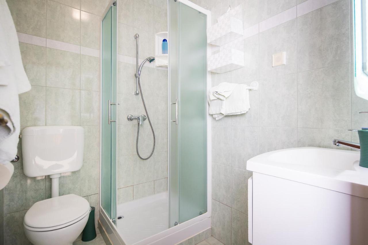 Villa Matohanca Rovinj Zewnętrze zdjęcie