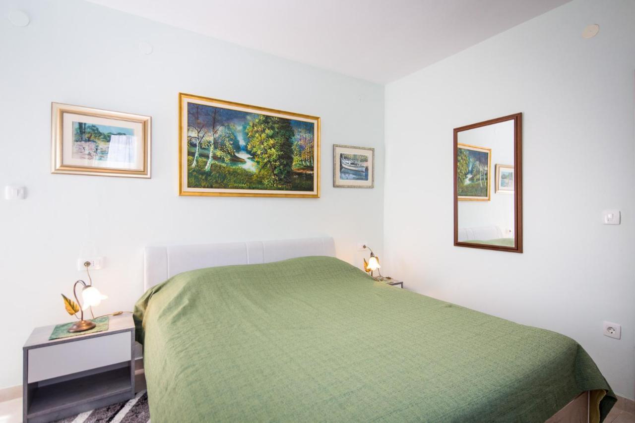 Villa Matohanca Rovinj Zewnętrze zdjęcie