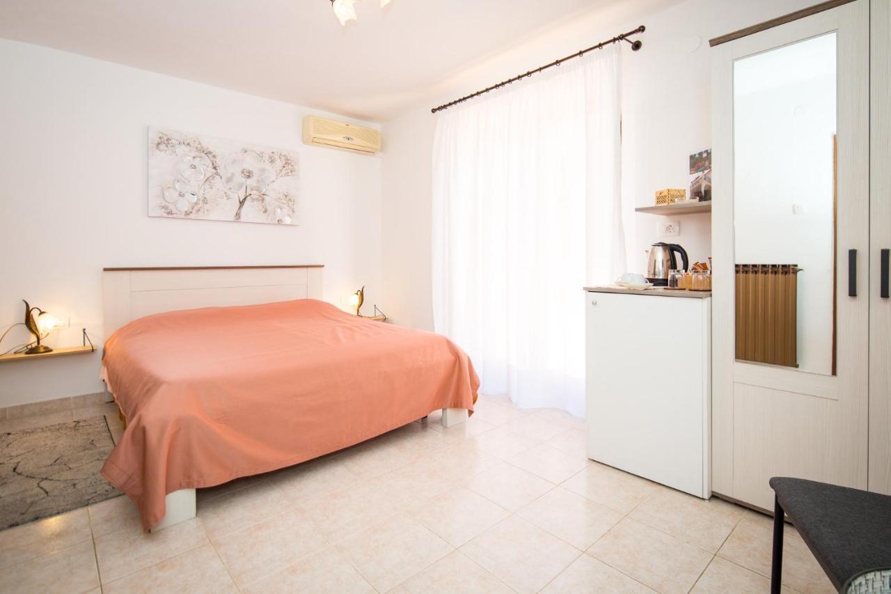 Villa Matohanca Rovinj Zewnętrze zdjęcie
