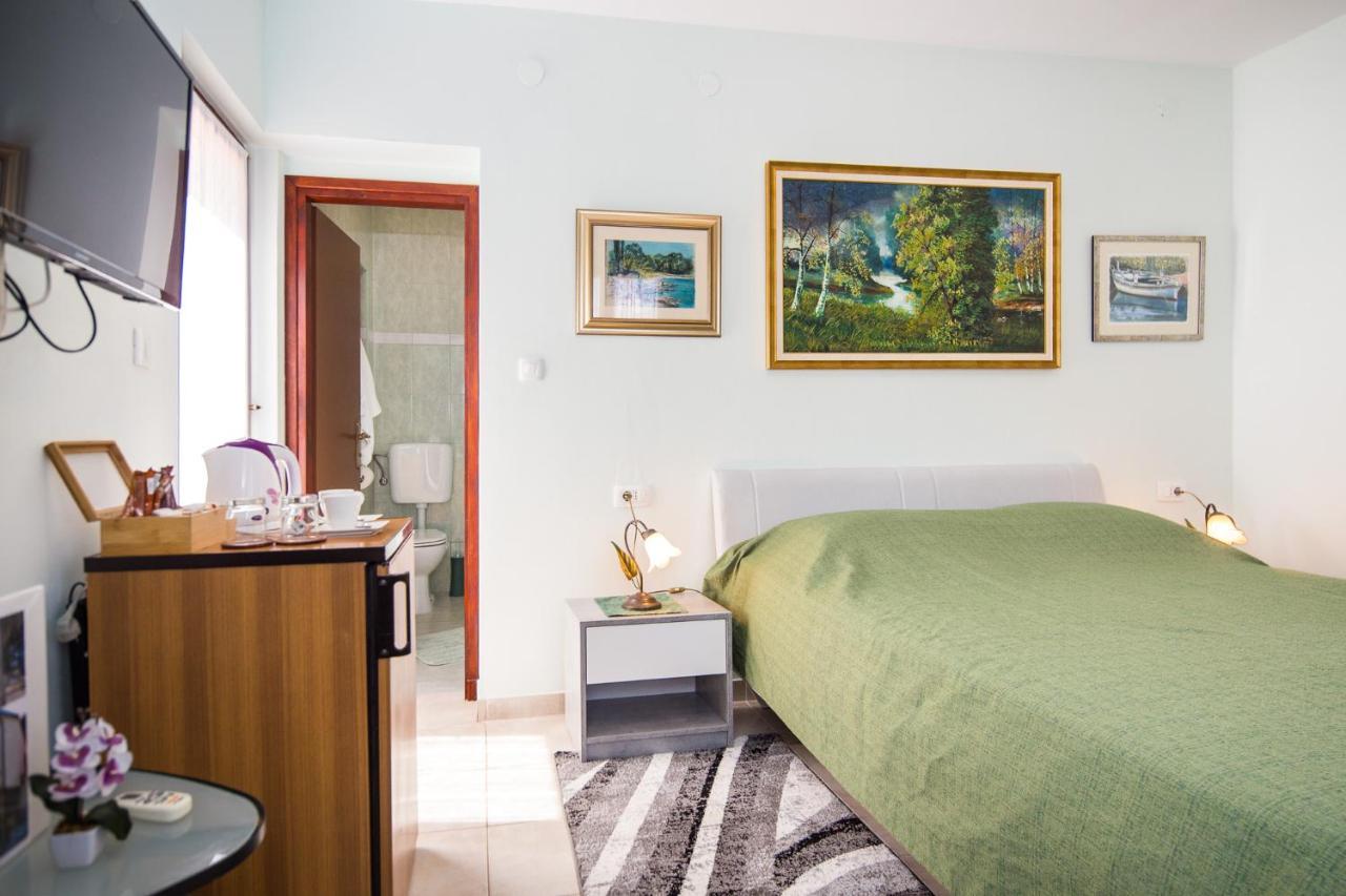 Villa Matohanca Rovinj Zewnętrze zdjęcie