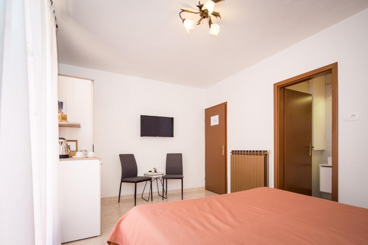 Villa Matohanca Rovinj Zewnętrze zdjęcie