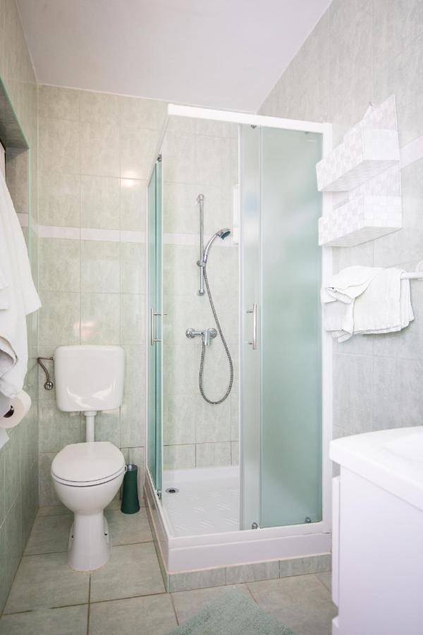 Villa Matohanca Rovinj Zewnętrze zdjęcie