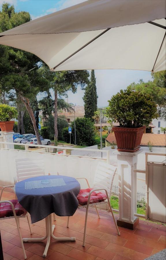 Villa Matohanca Rovinj Zewnętrze zdjęcie