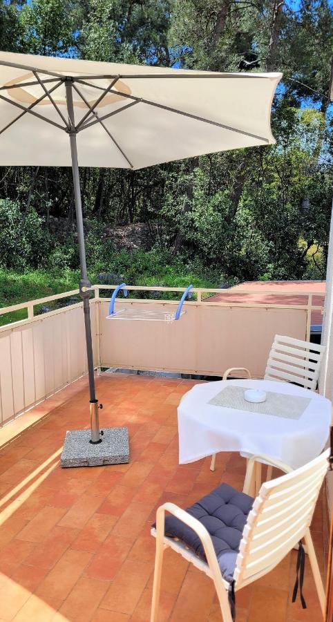 Villa Matohanca Rovinj Zewnętrze zdjęcie