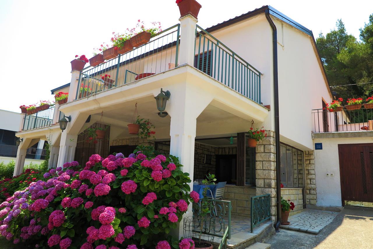 Villa Matohanca Rovinj Zewnętrze zdjęcie