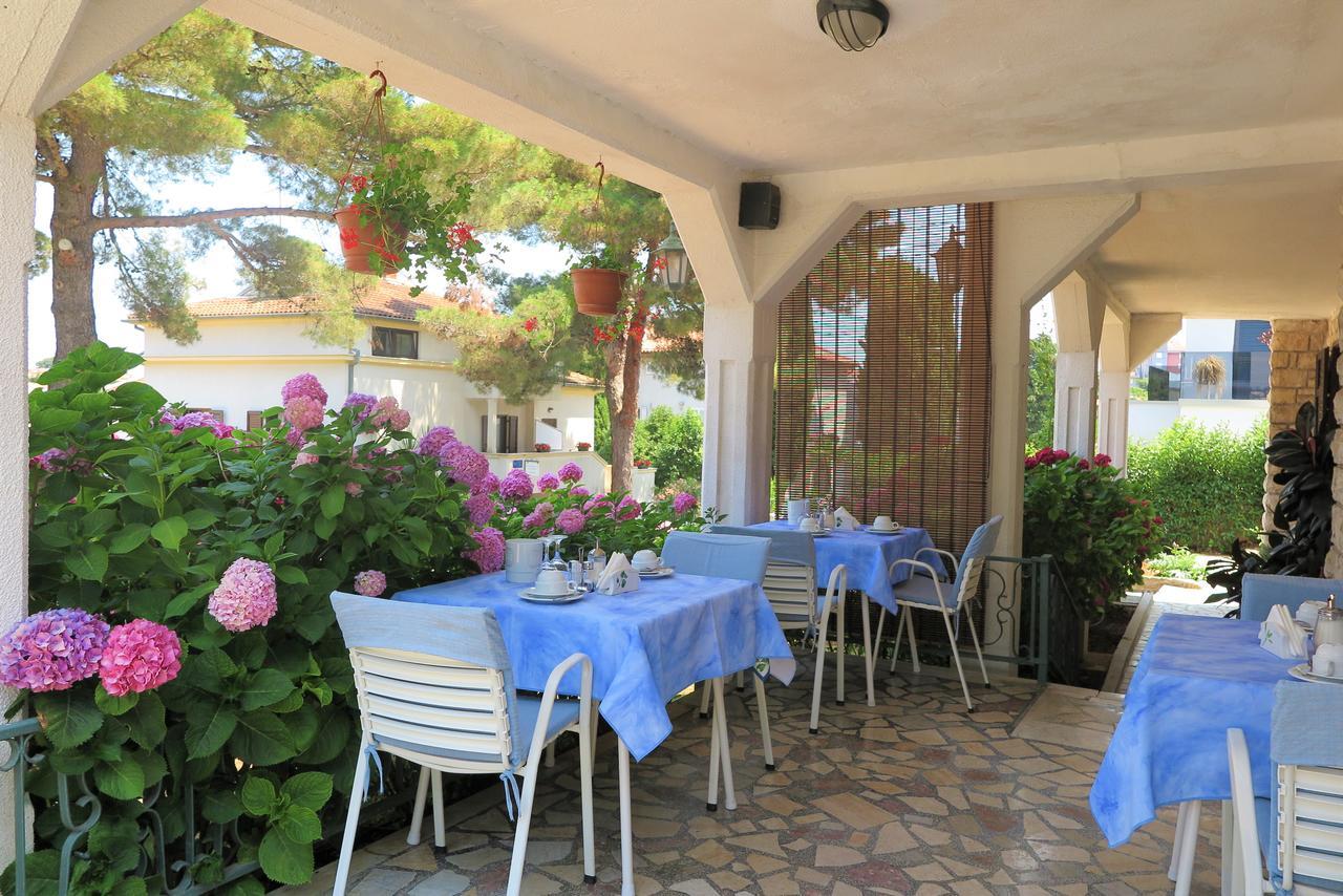 Villa Matohanca Rovinj Zewnętrze zdjęcie