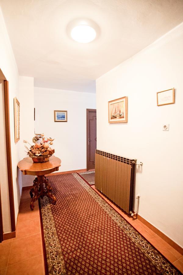 Villa Matohanca Rovinj Zewnętrze zdjęcie