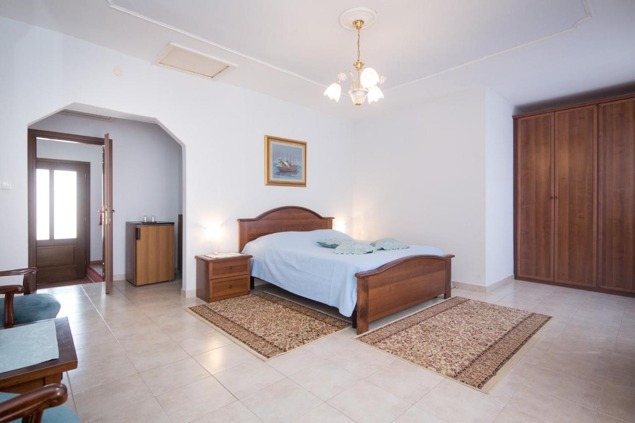 Villa Matohanca Rovinj Zewnętrze zdjęcie