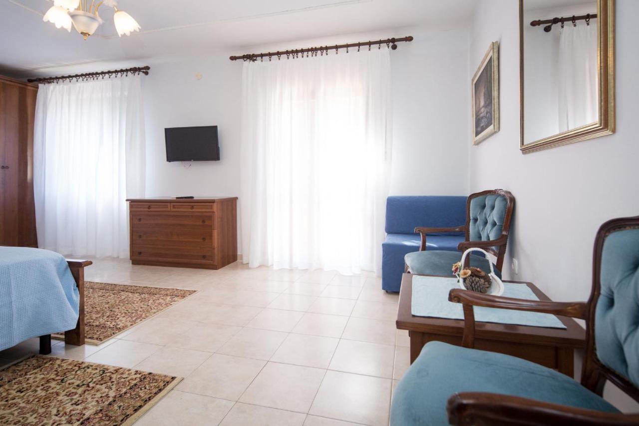 Villa Matohanca Rovinj Zewnętrze zdjęcie