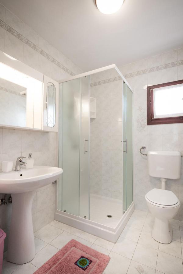 Villa Matohanca Rovinj Zewnętrze zdjęcie