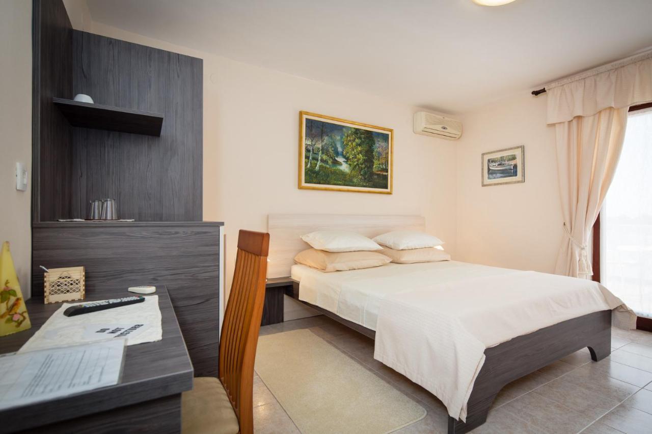 Villa Matohanca Rovinj Zewnętrze zdjęcie