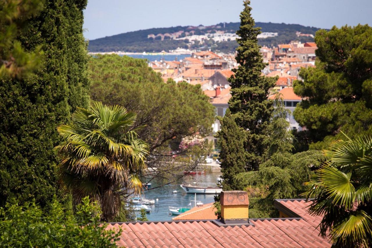 Villa Matohanca Rovinj Zewnętrze zdjęcie