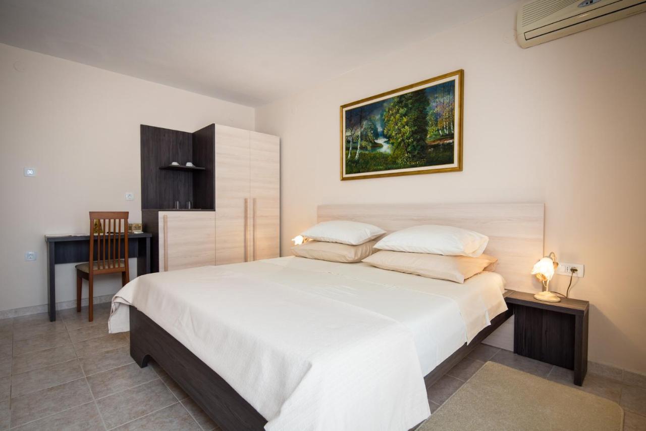 Villa Matohanca Rovinj Zewnętrze zdjęcie